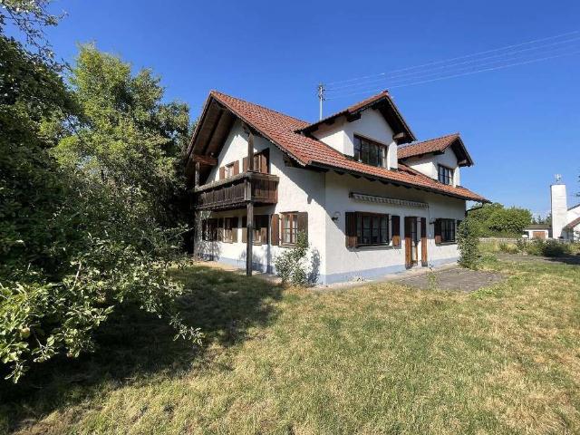 Haus zum Kaufen in Unterdießen 565.000,00 EUR 170 m²