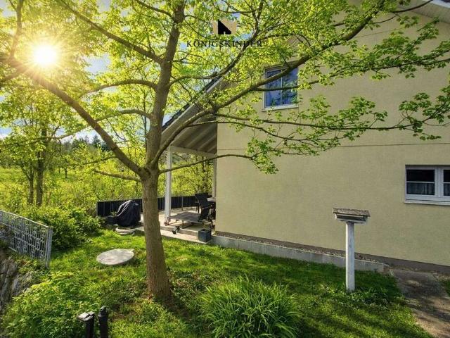 Haus zum Kaufen in Unterensingen 499.000,00 EUR 82.07 m²