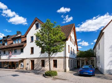 Haus zum Kaufen in Unterensingen 579.000,00 EUR 481 m²