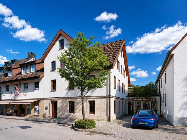 Haus zum Kaufen in Unterensingen 579.000,00 EUR 481 m²