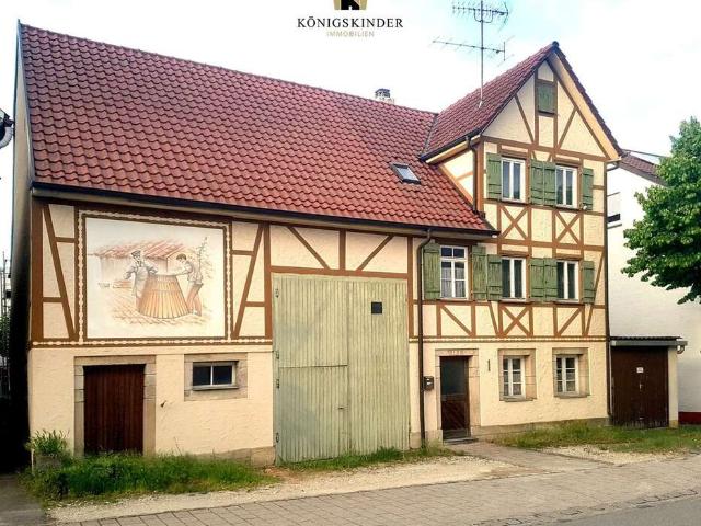 Haus zum Kaufen in Unterensingen 399.000,00 EUR 142.09 m²