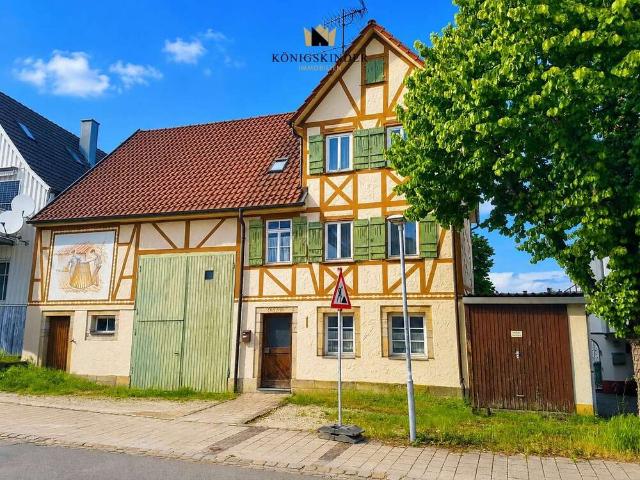 Haus zum Kaufen in Unterensingen 399.000,00 EUR 142.09 m²