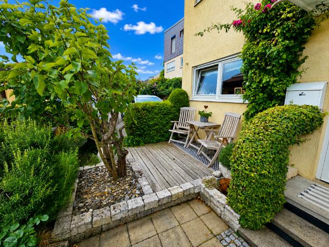 Haus zum Kaufen in Untergruppenbach 520.000,00 EUR 155 m²
