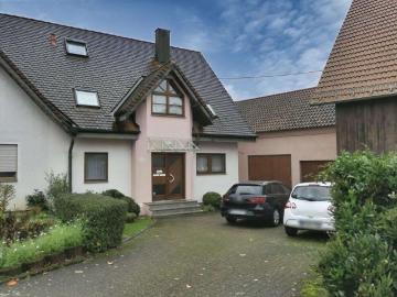 Haus zum Kaufen in Untergruppenbach 530.000,00 EUR 196 m²