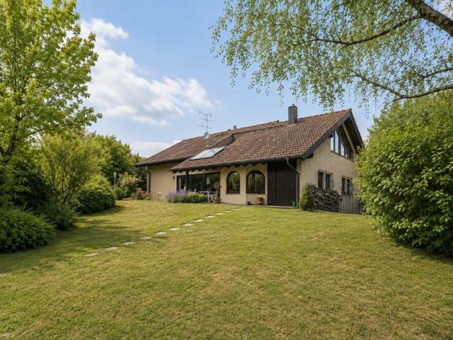 Haus zum Kaufen in Untergruppenbach 875.000,00 EUR 231 m²