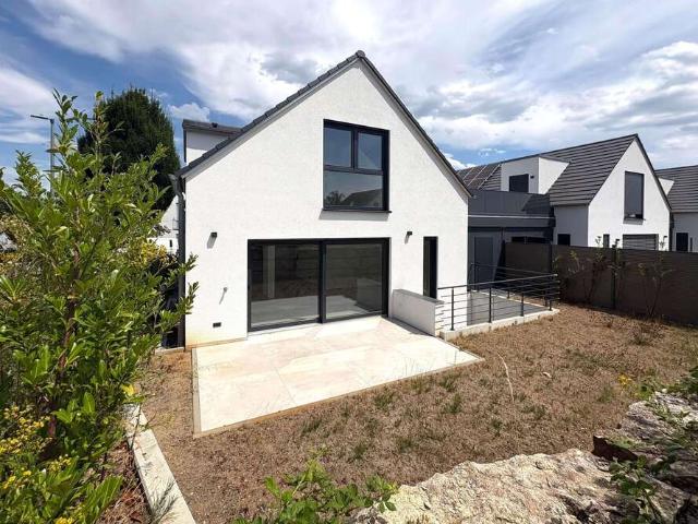 Haus zum Kaufen in Untergruppenbach 899.000,00 EUR 176 m²