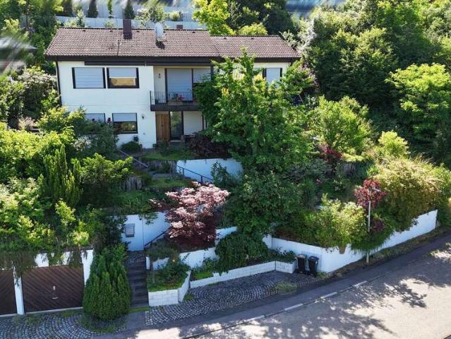Haus zum Kaufen in Untergruppenbach Unterheinriet 614.000,00 EUR 188.47 m²
