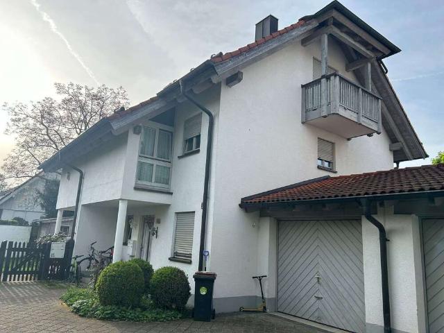 Haus zum Kaufen in Unterhaching 1.099.000,00 EUR 116.13 m²