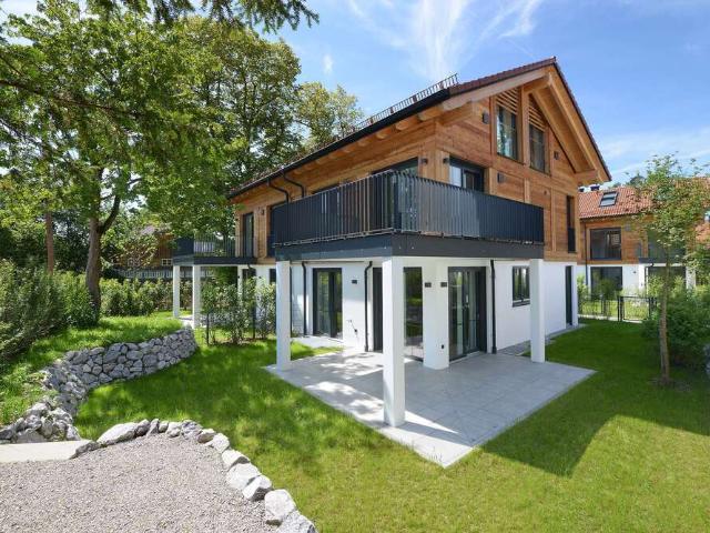 Haus zum Kaufen in Unterhaching 1.690.000,00 EUR 150 m²