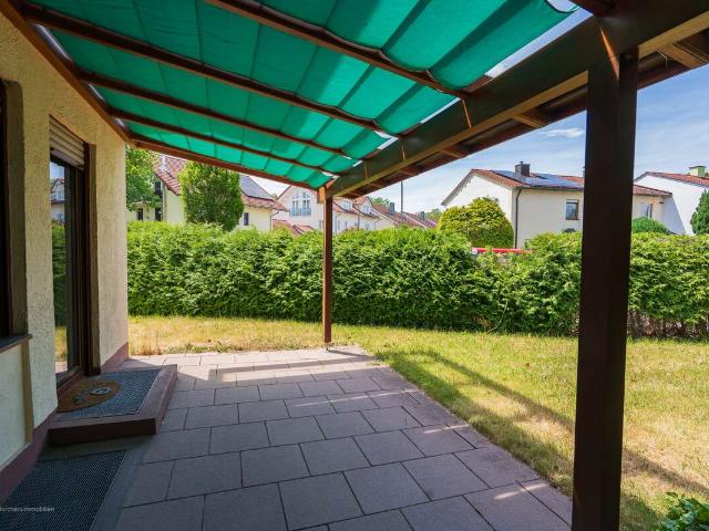 Haus zum Kaufen in Unterhaching 695.000,00 EUR 98.73 m²