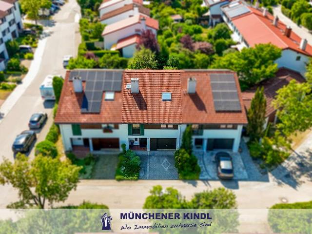 Haus zum Kaufen in Unterhaching 795.000,00 EUR 107.55 m²
