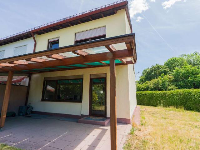Haus zum Kaufen in Unterhaching 725.000,00 EUR 98.73 m²