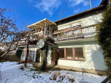 Unterhaching, Oberbayern, Bayern