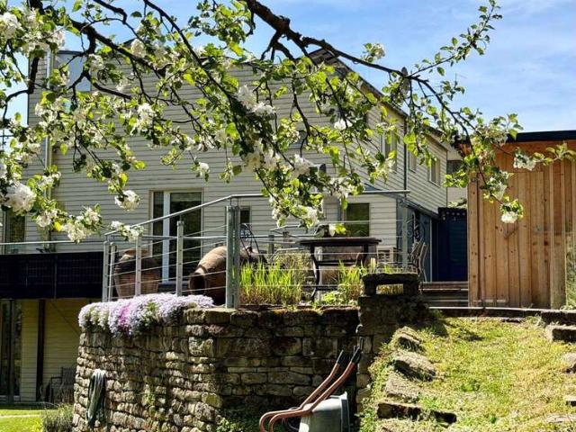 Haus zum Kaufen in Unterjesingen 749.000,00 EUR 184 m²