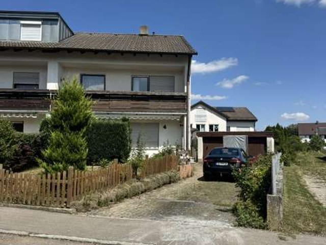 Haus zum Kaufen in unterkirchberg 440.000,00 EUR 160 m²