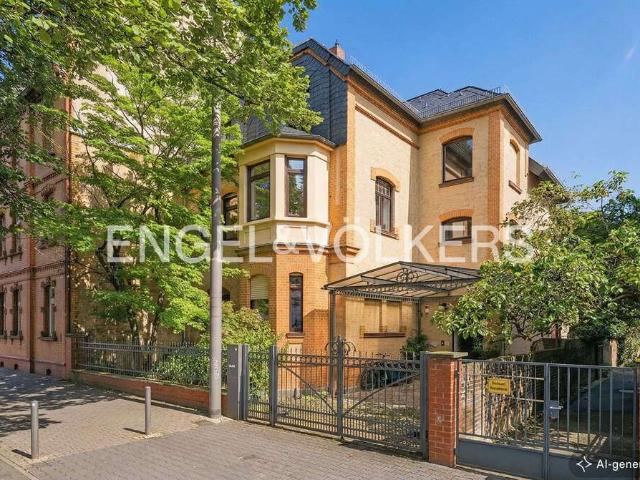 Haus zum Kaufen in Unterliederbach 1.425.000,00 EUR 314 m²