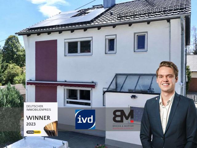 Haus zum Kaufen in Untermeitingen 475.000,00 EUR 120 m²