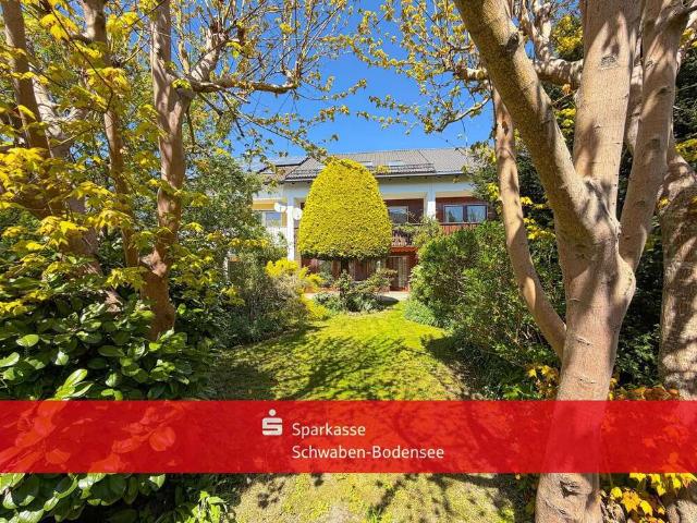 Haus zum Kaufen in Untermeitingen 475.000,00 EUR 170 m²