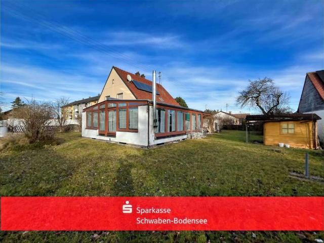 Haus zum Kaufen in Untermeitingen 690.000,00 EUR 185 m²