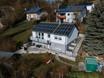 Obermünkheim, Pfälzerwald, Hessen, Bundesland