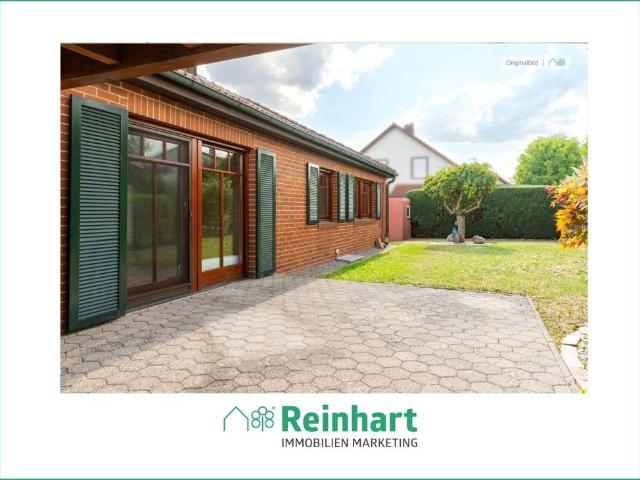 Haus zum Kaufen in Unterpleichfeld 399.000,00 EUR 100 m²