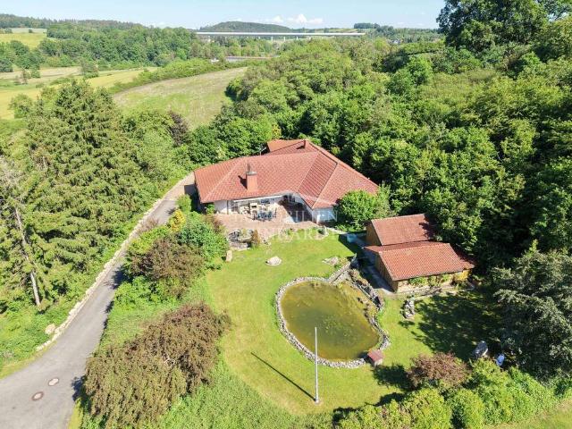 Haus zum Kaufen in Untersiemau 465.000,00 EUR 165 m²