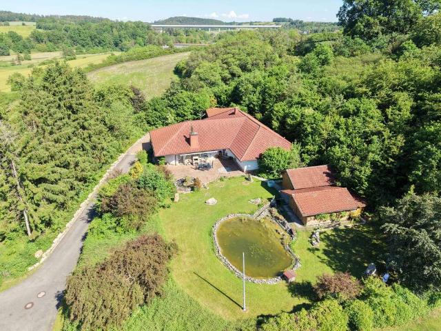 Haus zum Kaufen in Untersiemau 465.000,00 EUR 165 m²