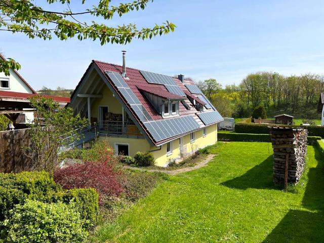 Haus zum Kaufen in Untersiemau Obersiemau 359.000,00 EUR 160 m²
