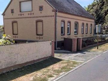 Haus zum Kaufen in Unterspreewald 390.000,00 EUR 150 m²