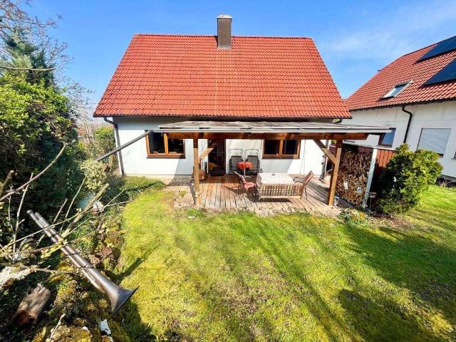 Haus zum Kaufen in Untersteinbach 560.000,00 EUR 193.28 m²