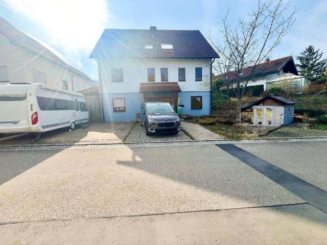 Haus zum Kaufen in Untersteinbach 560.000,00 EUR 193.28 m²