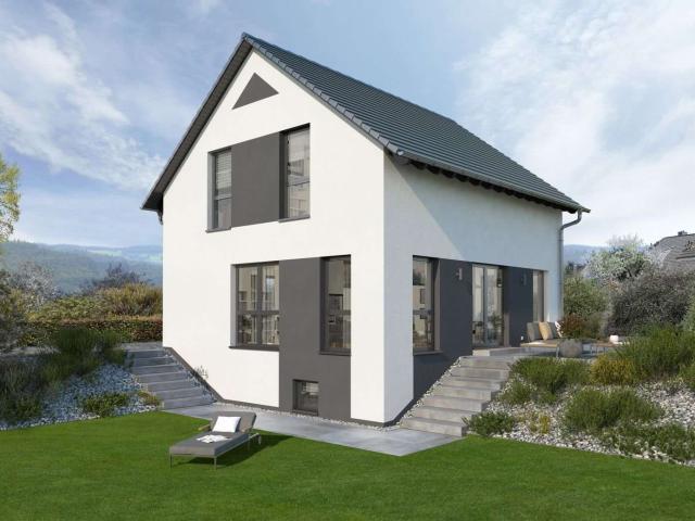 Haus zum Kaufen in Unzenberg 444.880,00 EUR 200 m²