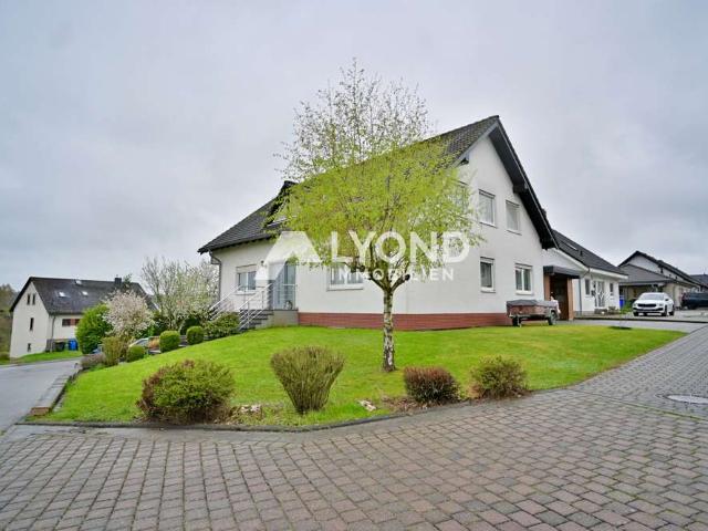 Haus zum Kaufen in Unzenberg 430.000,00 EUR 238.39 m²