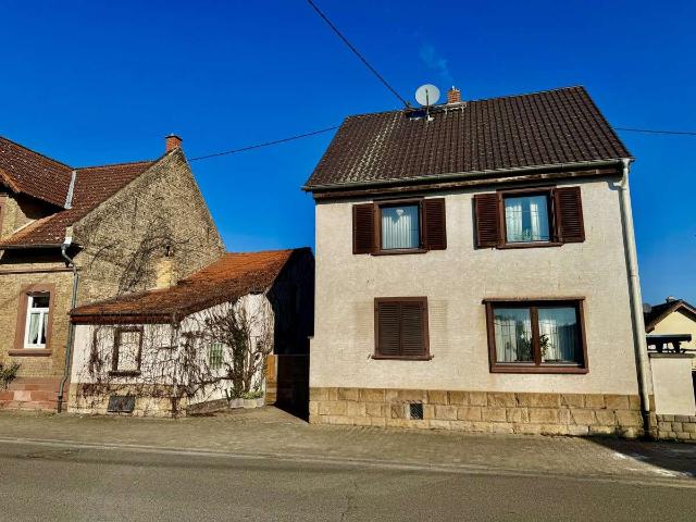 Haus zum Kaufen in Undenheim 390.000,00 EUR 152 m²