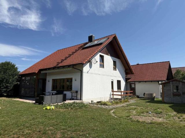Haus zum Kaufen in Ungerhausen 675.000,00 EUR 118 m²