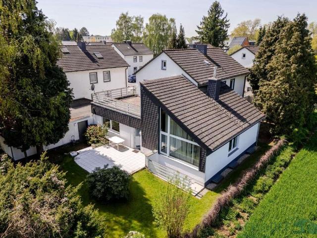 Haus zum Kaufen in Unna 498.000,00 EUR 206 m²