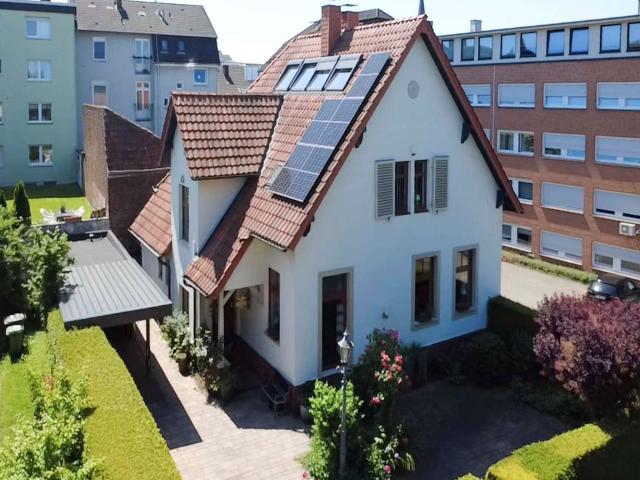 Haus zum Kaufen in Unna 520.000,00 EUR 159 m²