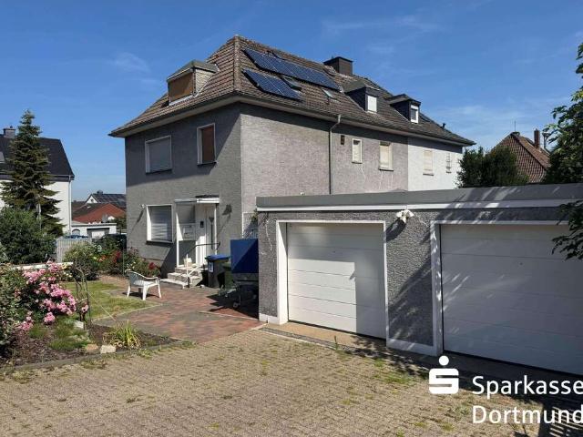Haus zum Kaufen in Unna 339.000,00 EUR 144.67 m²
