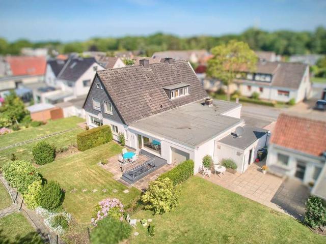 Haus zum Kaufen in Unna 349.000,00 EUR 165 m²