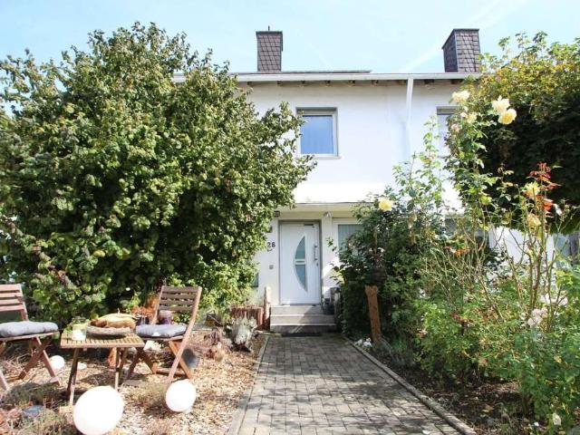 Haus zum Kaufen in Unna Hemmerde 296.000,00 EUR 117 m²