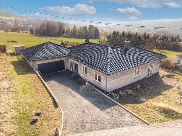 Haus zum Kaufen in Unnau 440.000,00 EUR 158 m²