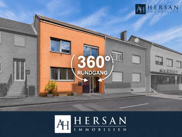 Haus zum Kaufen in Übach Palenberg Palenberg 259.000,00 EUR 158.37 m²