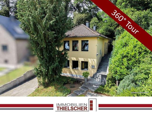 Haus zum Kaufen in Übach Palenberg 259.000,00 EUR 100.49 m²