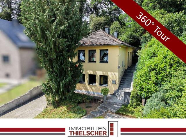 Haus zum Kaufen in Übach Palenberg 269.000,00 EUR 100.49 m²