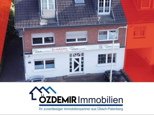 Haus zum Kaufen in Übach Palenberg 399.000,00 EUR 285 m²