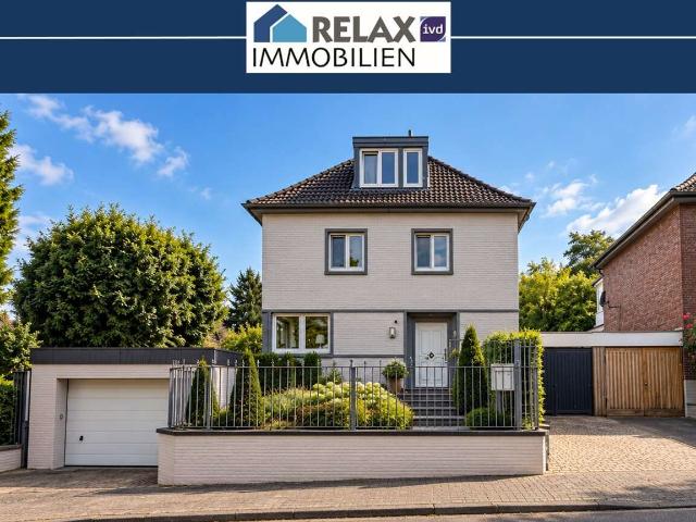 Haus zum Kaufen in Übach Palenberg 470.000,00 EUR 207 m²