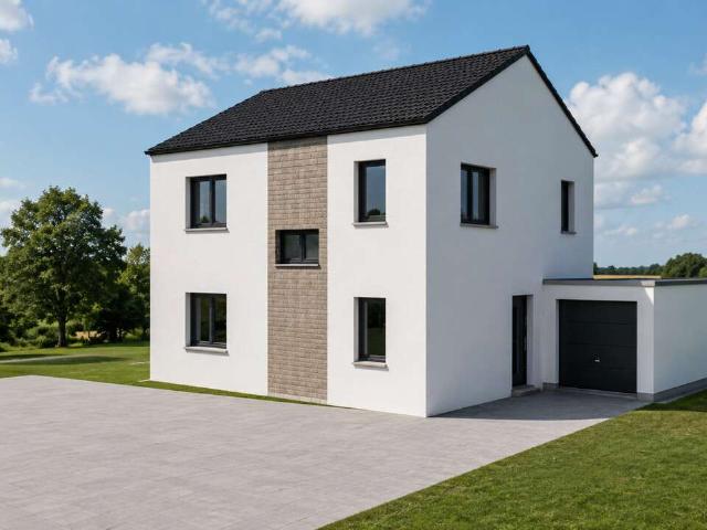Haus zum Kaufen in Übach Palenberg 490.900,00 EUR 141 m²