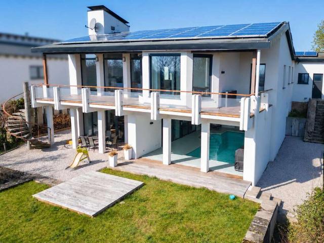 Haus zum Kaufen in Überherrn Oberfelsberg 889.000,00 EUR 300 m²