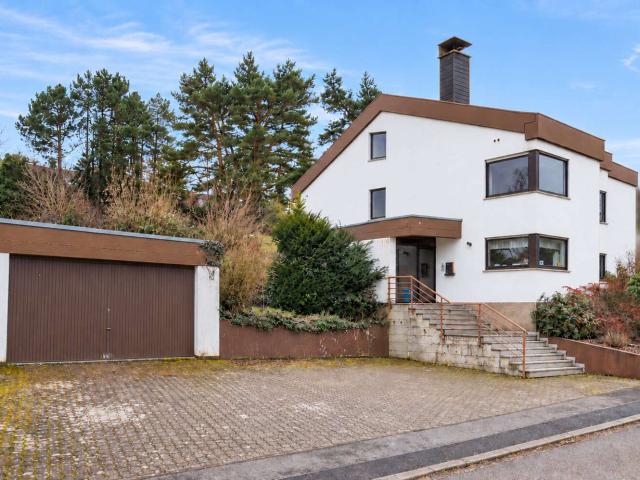 Haus zum Kaufen in Überherrn Felsberg 449.000,00 EUR 360 m²