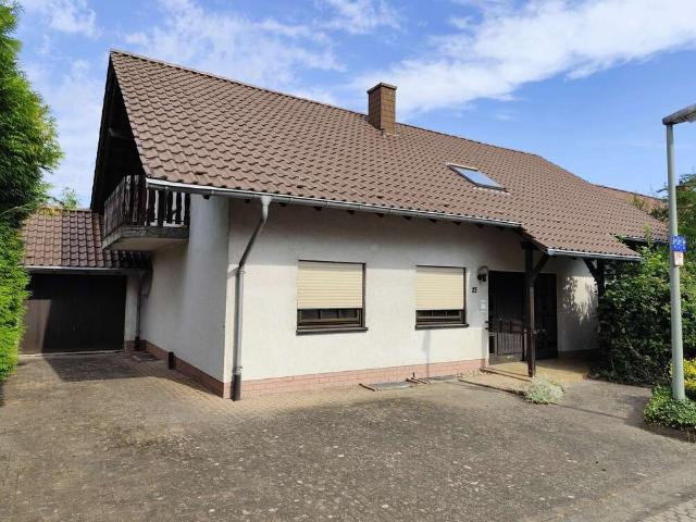 Haus zum Kaufen in Überherrn 425.000,00 EUR 205 m²